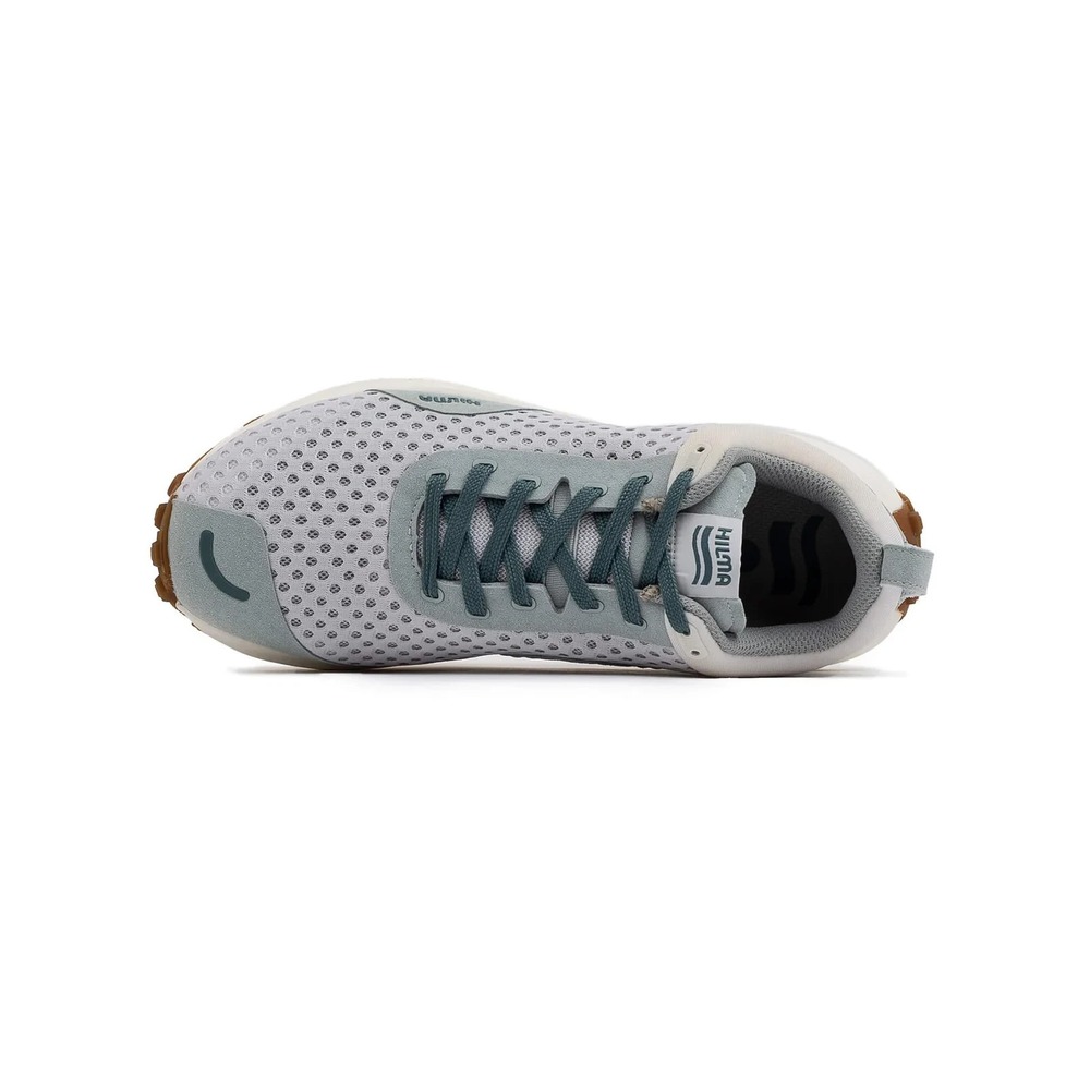 NEW Hilma The Everywhere Trail Running Shoes Women Sz 9 Mirage Gray Sneakers - Picture 6 of 7